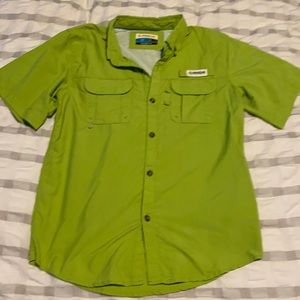 Magellan Fishing Shirt